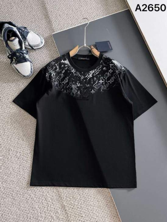 Picture of Louis Vuitton T Shirts Short _SKULVS-2XL25cx357879
